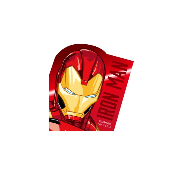 プレミアムスタイル ステッカー マーベル | イオンスタイルオンライン