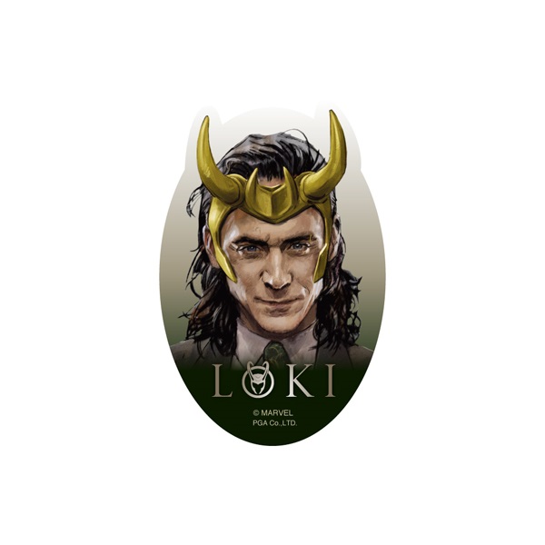 プレミアムスタイル ステッカー マーベル | イオンスタイルオンライン