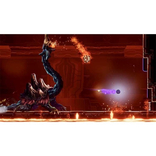 予約 2025年7月17日発売 Nintendo Switch Shadow Labyrinth お