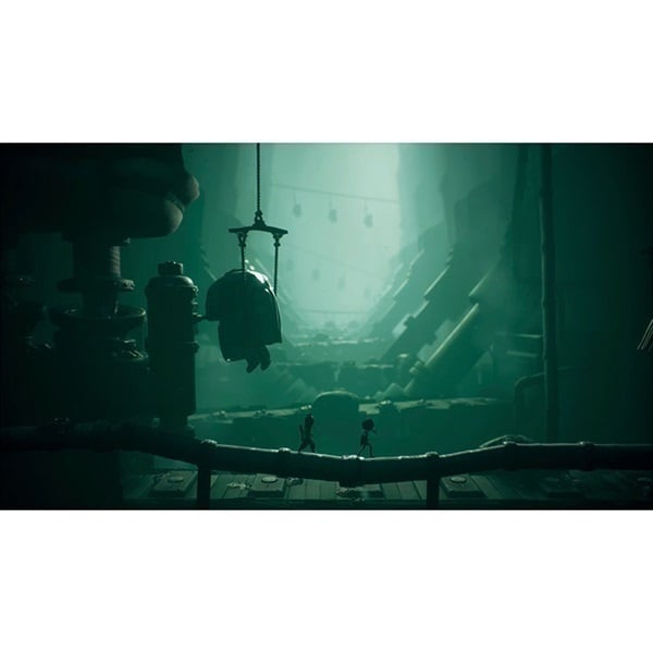 Nintendo Switch リトルナイトメア3 お一人さま3点限り 4573608157101