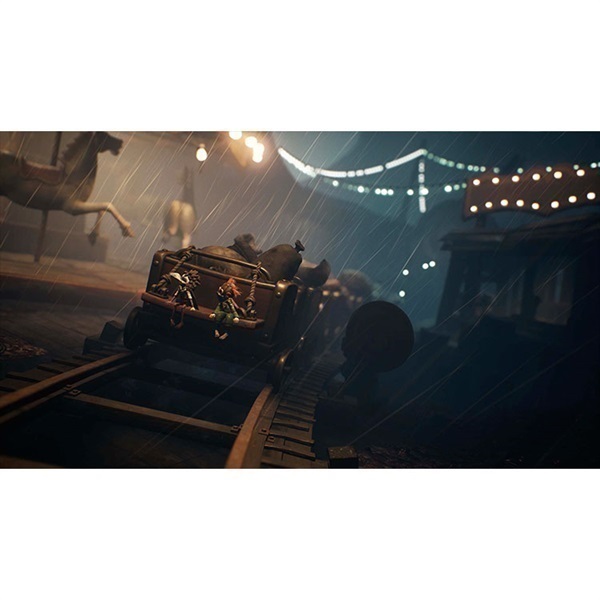 Nintendo Switch2 リトルナイトメア3 お一人さま3点限り 4573608193970