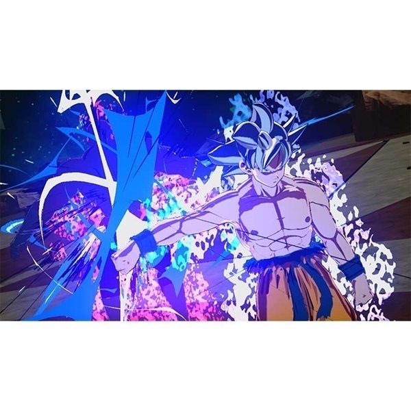 予約 2025年11月13日発売 Nintendo Switch ドラゴンボール