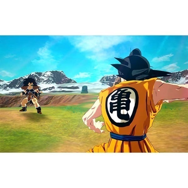 予約 2025年11月13日発売 Nintendo Switch ドラゴンボール