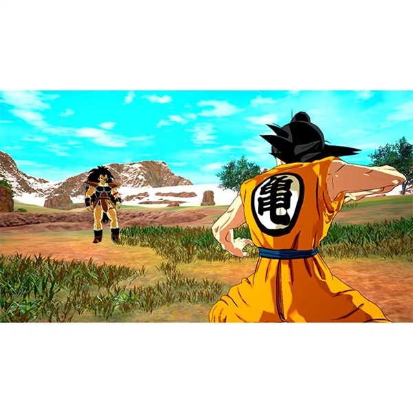 予約 2025年11月13日発売 Nintendo Switch2 ドラゴンボール