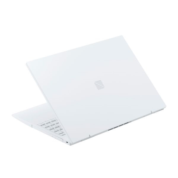 NEC 16型ノートパソコン LAVIE Smart N16 SE122 PC-SE122ACD1-B