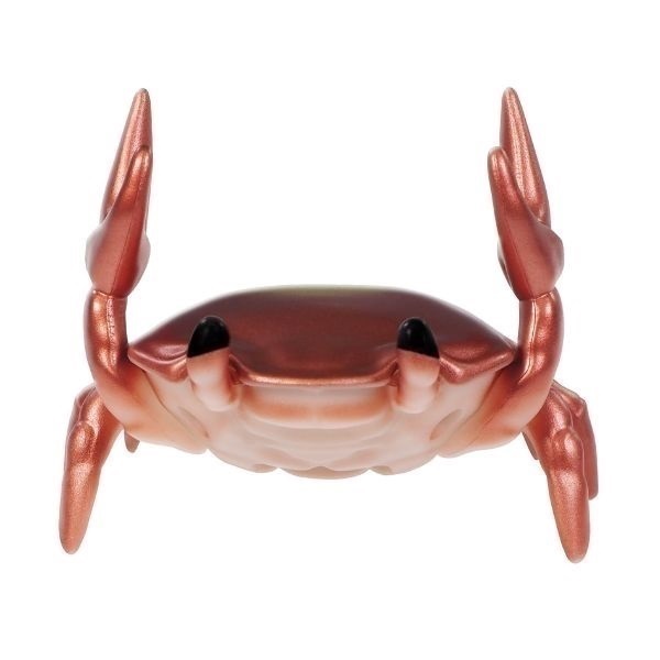 ハック カニ型カップラーメンタイマー | イオンスタイルオンライン