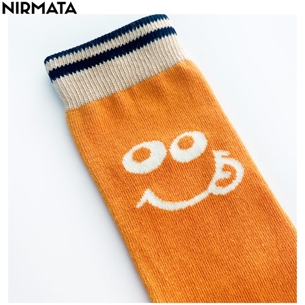 NIRMATA(ニルマータ) ニコハイソックス 男の子 女の子 キッズ | イオン