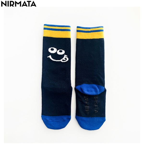 NIRMATA(ニルマータ) ニコハイソックス 男の子 女の子 キッズ | イオン