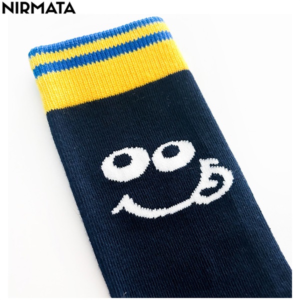 NIRMATA(ニルマータ) ニコハイソックス 男の子 女の子 キッズ | イオン