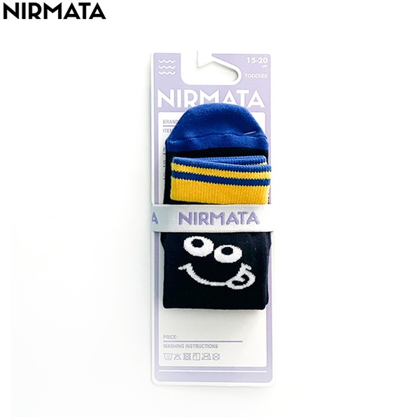 ニコさん専用。足の部分 NIRMATA(ニルマータ) ニコハイソックス 男の子 女の子 キッズ | イオン