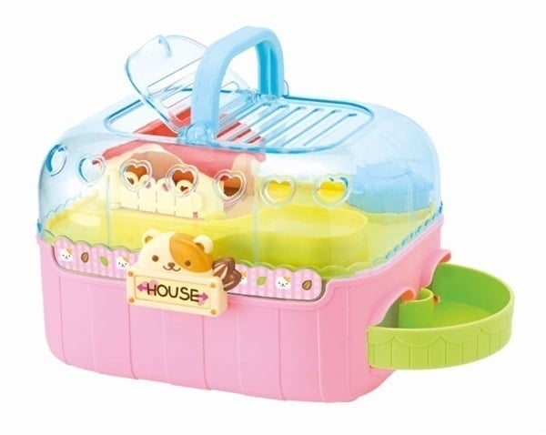 ★値下げ!!★ハムスター倶楽部♡レトロ♡6点セット ☆値下げ!!☆ハムスター倶楽部♡レトロ♡6点セット