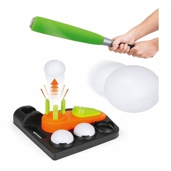 バッティング トスマシンセット 4580160411589 | イオンスタイル