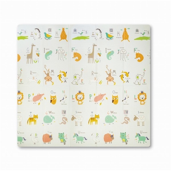 プレイマット ベストフレンド 滑り止め ベビー | イオンスタイル