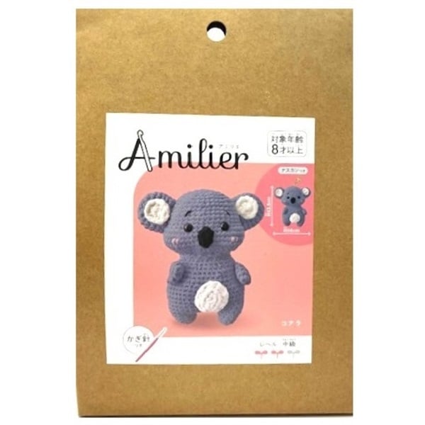 アミリエ コアラ 4580160412173 | イオンスタイルオンライン 衣料品