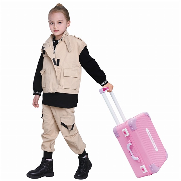 2025年11月20日発売 マジカルキャリードレッサー 4580160412340