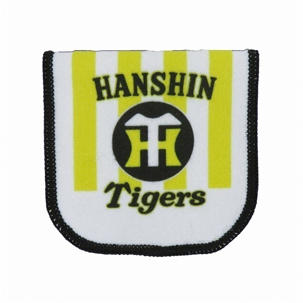 阪神タイガース ポケットタオル イエロー 4580160414672 | イオン