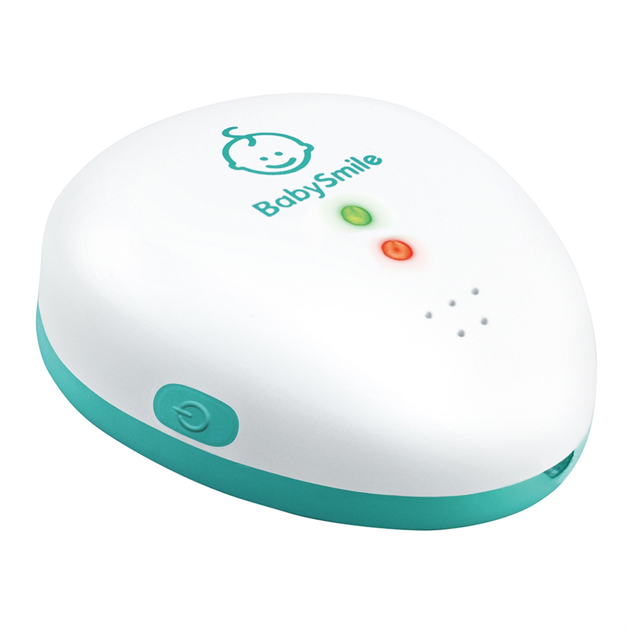 ベビースマイル 乳児用体動センサ ベビーアラーム E-202 | イオン