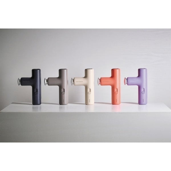 ドクターエア DOCTORAIR エクサガンLUXE | イオンスタイルオンライン