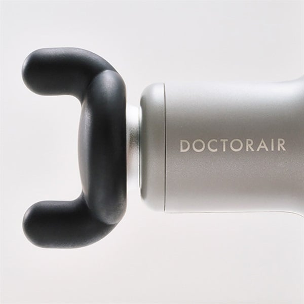 ドクターエア DOCTORAIR エクサガンLUXE | イオンスタイルオンライン