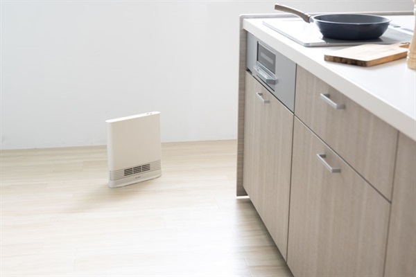 【ピーターさま専用】 デンソー ( DENSO ) 遠赤外線 ヒーター ENSEKI EU-10R ( ER-10R