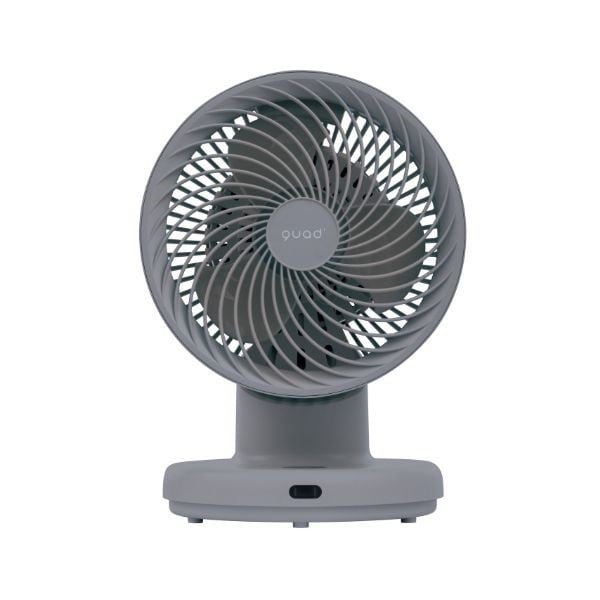 クワッズ クリーン3DDCサーキュレーター PUREAIR DC(ピュアエア DC