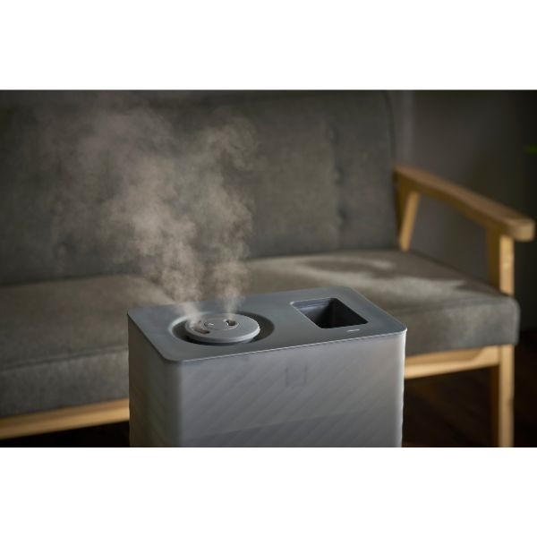 クワッズ 上部給水式 ハイブリッド加湿器 QS541 | イオンスタイル