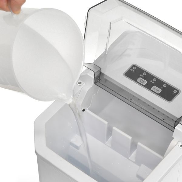 ベルソス 高速製氷機 VS-HI04BE-WH | イオンスタイルオンライン 衣料品