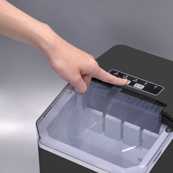 ベルソス 高速製氷機 VS-ICE012 | イオンスタイルオンライン 衣料品