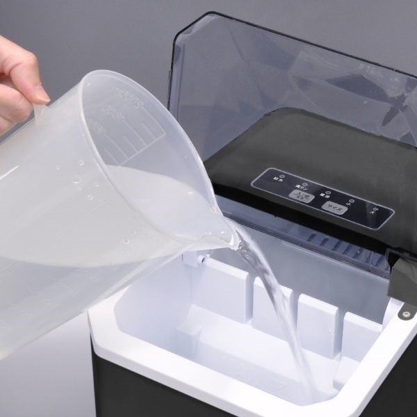 ベルソス 高速製氷機 VS-ICE012 | イオンスタイルオンライン 衣料品
