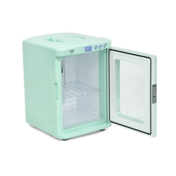 ベルソス 25Lペルチェ式冷温庫 VP-25LG | イオンスタイル