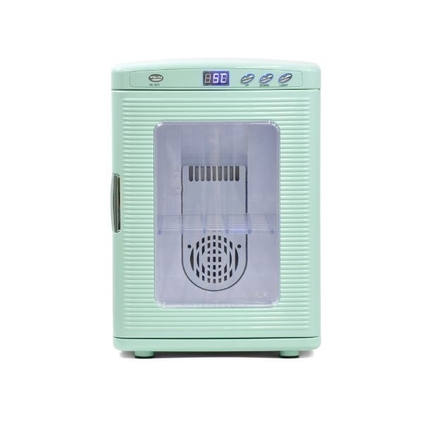 ベルソス　冷温庫　25L ベルソス 25Lペルチェ式冷温庫 VP-25LG | イオンスタイル