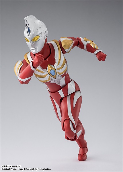 予約 2027年4月発売 S.H.Figuarts ウルトラマンマックス お一人さま1点