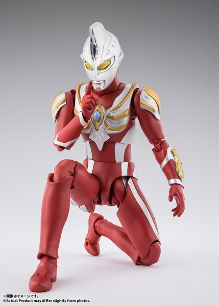予約 2027年4月発売 S.H.Figuarts ウルトラマンマックス お一人さま1点