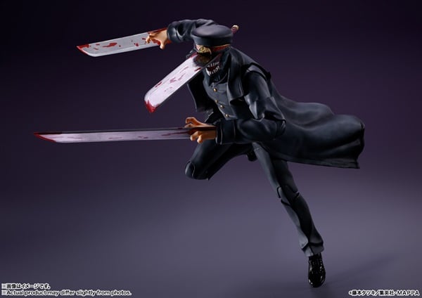 予約 2026年10月発売 S.H.Figuarts サムライソード お一人さま1点限り