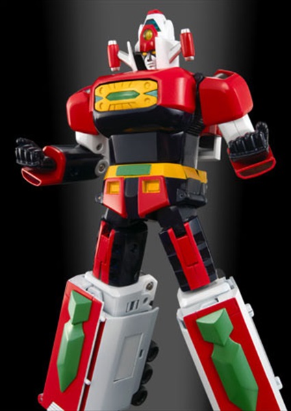 予約 2027年3月発売 超合金魂 GX-43 闘将ダイモス（再販版） お一人