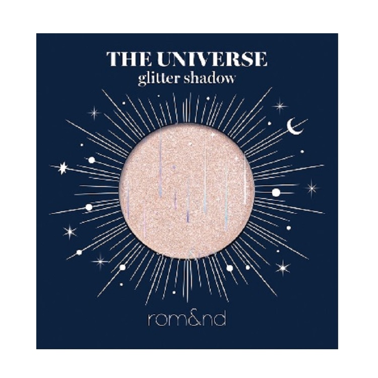 ロムアンド グリッターシャドウ 1.2g ロムアンド rom&nd 韓国高麗人蔘