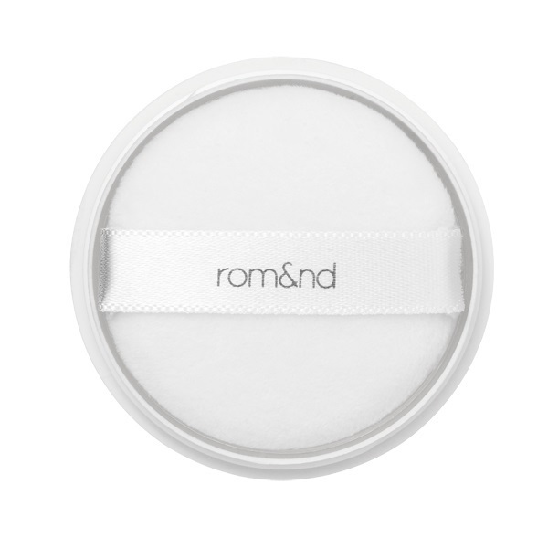 ロムアンド バックミー ノーセバムパウダー 5g ロムアンド rom&nd 韓国