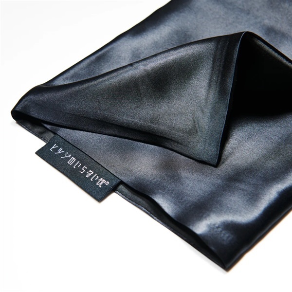 ヒツジのいらない枕カバー シルク(至極・極柔対応) | イオンスタイル