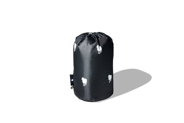 ヒツジのいらない枕ｰフリースタイル- | イオンスタイルオンライン 衣料