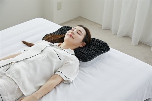 ヒツジのいらない枕-調律ｰ | イオンスタイルオンライン 衣料品