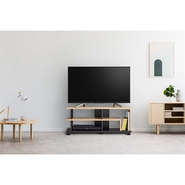 TV台 AS-FEL980 朝日木材 | イオンスタイルオンライン 衣料品・暮らし