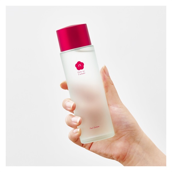 五島の椿 椿の葉 保湿水 150ml | イオンスタイルオンライン 衣料品