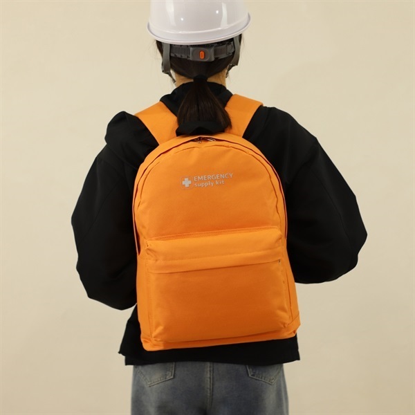 限定値下⭐︎ULTRA HEAVY リュック 新品 IMPACT LOCK 現場用リュック 現場作業用バッグ AGSワーカーズ