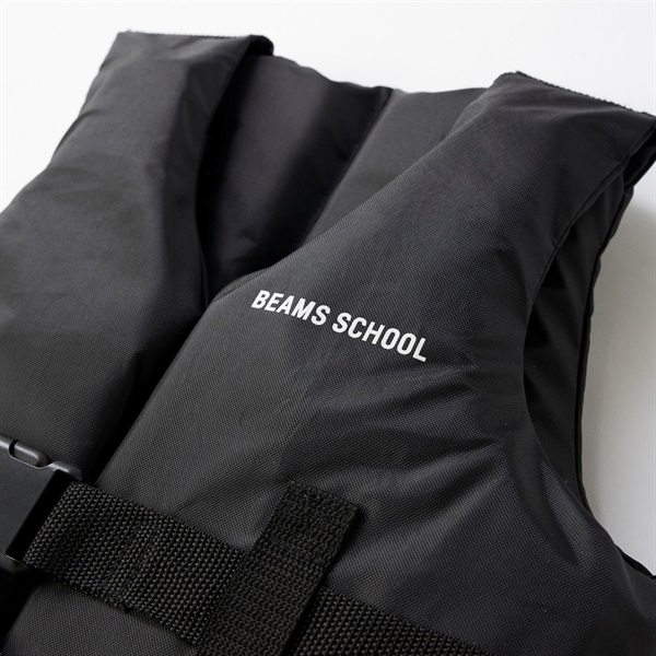 PALMS ブラック ライフジャケット 13189 Solo Vest ソロベスト | ライフジャケット | Palm Online