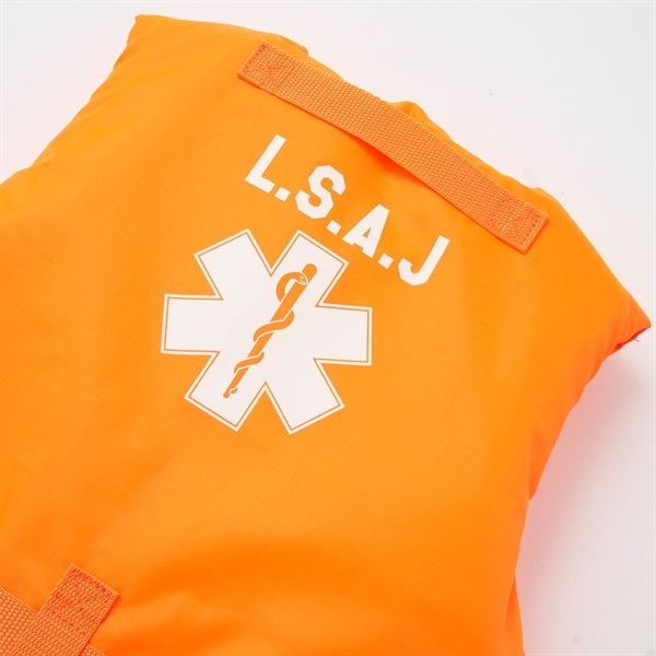 ライフジャケット Amazon | NRS Ninja OS ライフジャケット (PFD) (シトラス, XS/M