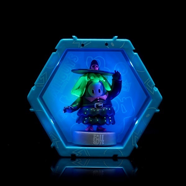 WOW! PODS フォールガイズ（魔女） 4582637831944 | イオン