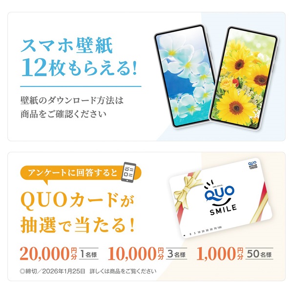 2026年】 壁掛けカレンダー しあわせの花風水 | イオンスタイル