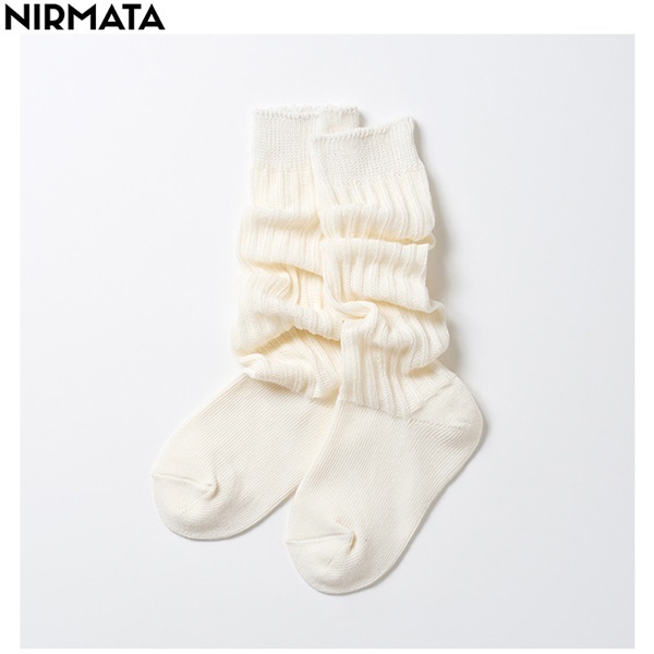 NIRMATA(ニルマータ) ルーズソックス キッズ 男の子 女の子
