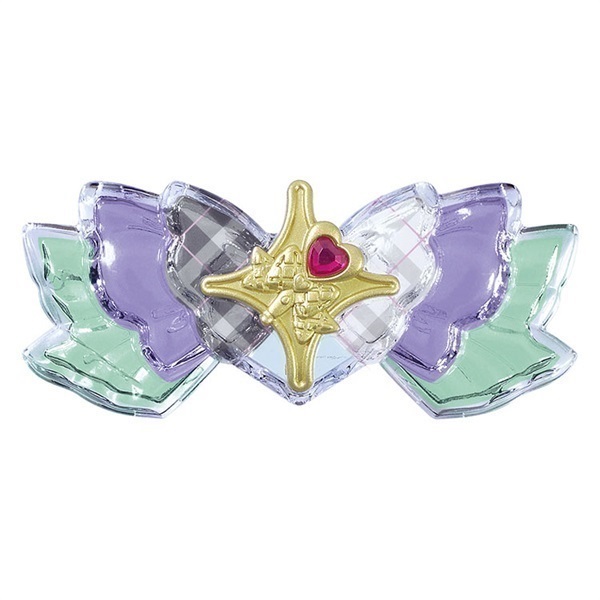 プリキュア　アイドルシリーズ　 Eternal Moment　4点セット プリキュアアイドルシリーズ第5弾 Eternal Moment ほ～む