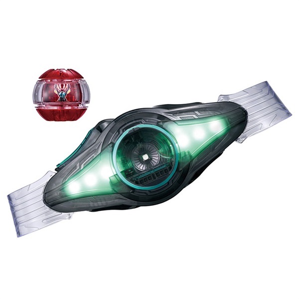 予約 2025年9月6日発売 仮面ライダーゼッツ 変身ベルト DXゼッツ